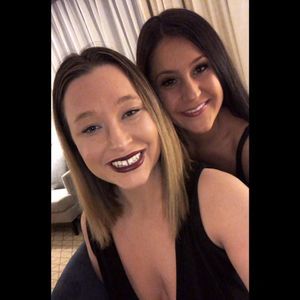 Meet your Posher, Jeannette